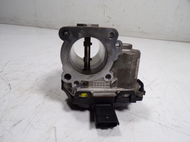 Recambio de caja mariposa para citroën c4 lim. 1.6 blue-hdi fap referencia OEM IAM 9830301180 980723858002 