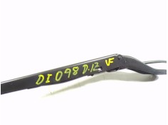 Recambio de brazo limpia delantero izquierdo para toyota proace city 1.5 dci referencia OEM IAM    2