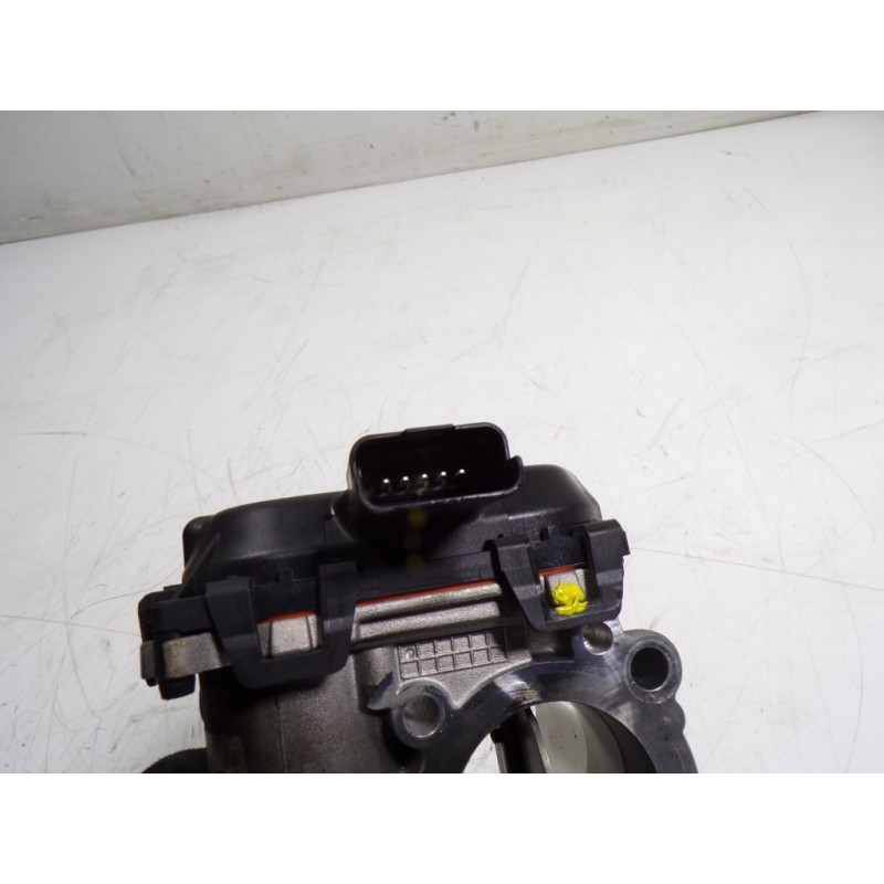 Recambio de caja mariposa para citroën c4 lim. 1.6 blue-hdi fap referencia OEM IAM 9830301180 980723858002 