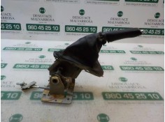 Recambio de palanca freno de mano para land rover freelander (lr2) 2.2 td4 cat referencia OEM IAM LR008519 6G912780D11BE  2