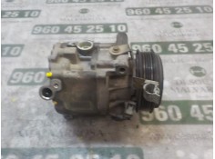 Recambio de compresor aire acondicionado para lancia ypsilon (101) 1.4 cat referencia OEM IAM    2