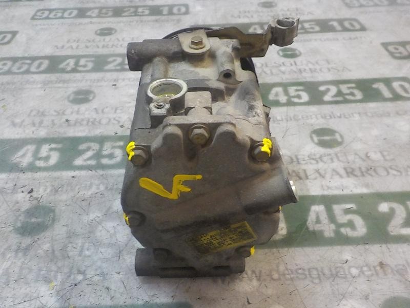 Recambio de compresor aire acondicionado para lancia ypsilon (101) 1.4 cat referencia OEM IAM   