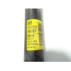 Recambio de amortiguador trasero derecho para opel karl 1.0 12v referencia OEM IAM 42333747  