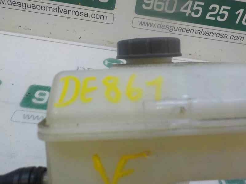 Recambio de bomba freno para volkswagen golf vii lim. (bq1) 1.6 tdi referencia OEM IAM 5Q1614019RREP 1K0945459A 