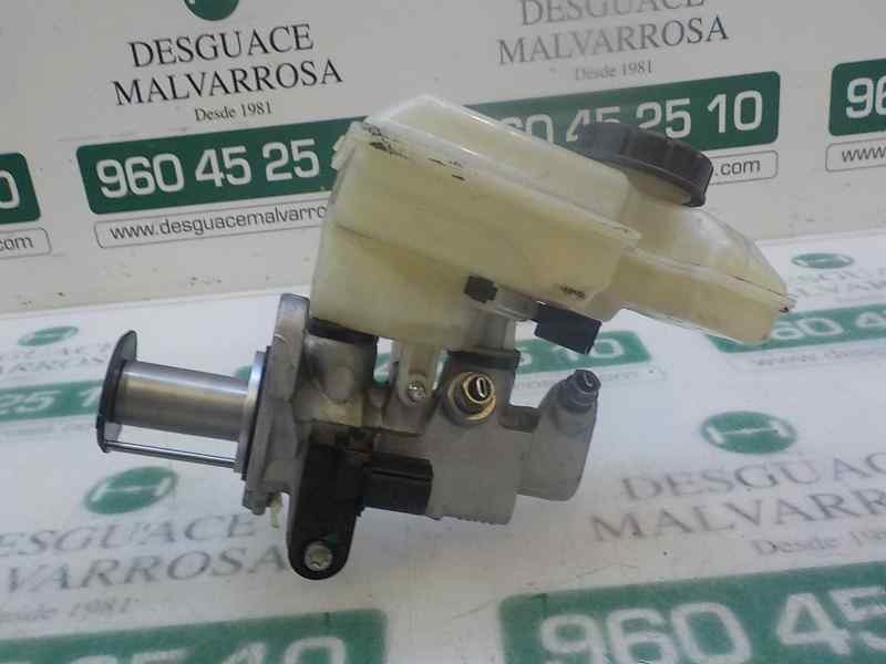 Recambio de bomba freno para volkswagen golf vii lim. (bq1) 1.6 tdi referencia OEM IAM 5Q1614019RREP 1K0945459A 