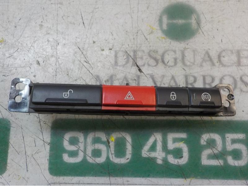 Recambio de warning para land rover freelander (lr2) 2.2 td4 cat referencia OEM IAM LR013185 AH5213D734AA 