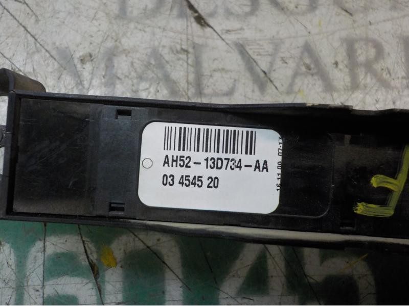 Recambio de warning para land rover freelander (lr2) 2.2 td4 cat referencia OEM IAM LR013185 AH5213D734AA 