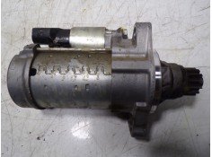 Recambio de motor arranque para volkswagen polo 1.0 tsi referencia OEM IAM 02M911024J 02M911024J  2