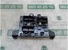 Recambio de caja reles / fusibles para opel astra j lim. 2.0 16v cdti referencia OEM IAM 13343949   2