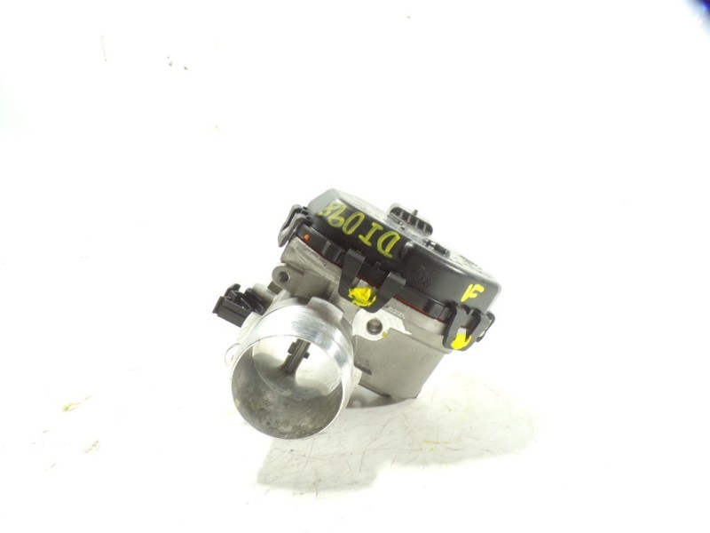 Recambio de caja mariposa para toyota proace city 1.5 dci referencia OEM IAM  9830171480 