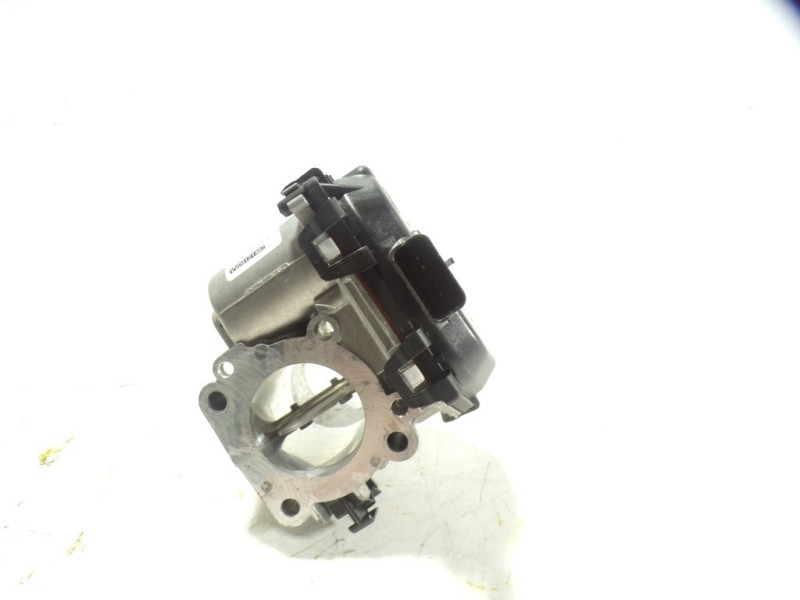 Recambio de caja mariposa para toyota proace city 1.5 dci referencia OEM IAM  9830171480 