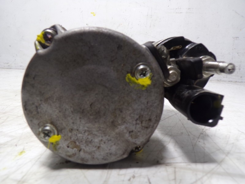 Recambio de motor arranque para volkswagen polo 1.0 tsi referencia OEM IAM 02M911024J 02M911024J 