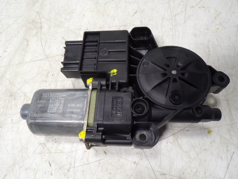 Recambio de motor elevalunas delantero derecho para volkswagen polo 1.0 tsi referencia OEM IAM 2Q1959406B 2Q1959882 