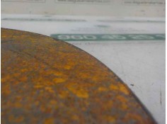 Recambio de disco freno delantero para volkswagen golf vii lim. (bq1) 1.6 tdi referencia OEM IAM 5Q0615301H   2