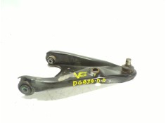 Recambio de brazo suspension inferior delantero derecho para dacia lodgy 1.5 dci diesel fap cat referencia OEM IAM 545006623R   2