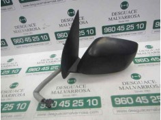 Recambio de espejo izquierdo para nissan navara pick-up (d40m) doble cab xe 4x4 referencia OEM IAM    2