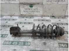 Recambio de amortiguador delantero izquierdo para lancia ypsilon (101) 1.4 cat referencia OEM IAM    2