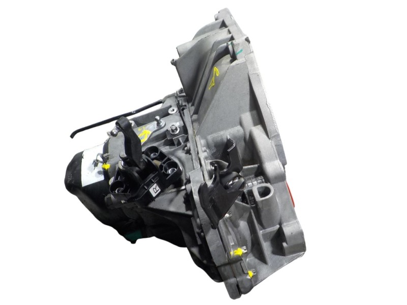 Recambio de caja cambios para nissan micra (k13) 1.2 cat referencia OEM IAM 3201001Q4G JH3303 