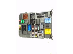 Recambio de caja reles / fusibles para toyota proace city 1.5 dci referencia OEM IAM  9830707680 