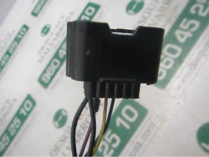 Recambio de espejo izquierdo para nissan navara pick-up (d40m) doble cab xe 4x4 referencia OEM IAM   