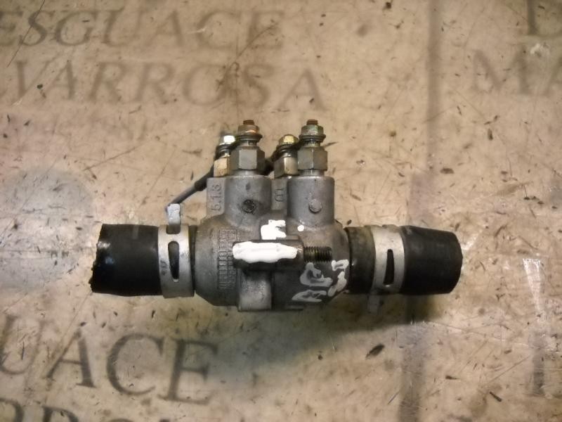 Recambio de termostato para peugeot 206 berlina xt referencia OEM IAM   