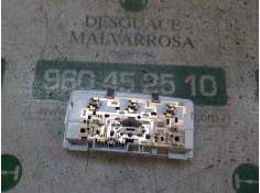 Recambio de piloto interior para opel astra j lim. 2.0 16v cdti referencia OEM IAM 22774329   2