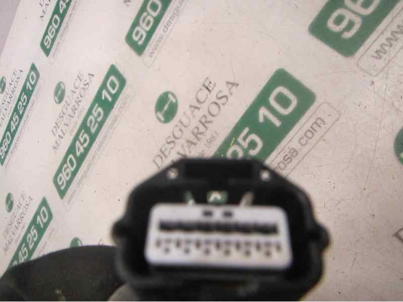 Recambio de espejo izquierdo para nissan navara pick-up (d40m) doble cab xe 4x4 referencia OEM IAM   