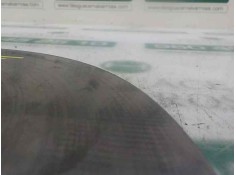 Recambio de disco freno trasero para volkswagen golf vii lim. (bq1) 1.6 tdi referencia OEM IAM 5Q0615601D   2