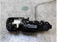 Recambio de maneta exterior delantera derecha para renault megane iii berlina 5 p 1.9 dci diesel referencia OEM IAM 806B02596R   2