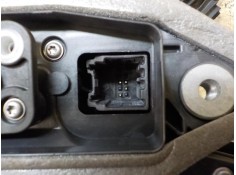 Recambio de cerradura puerta trasera izquierda para opel astra k lim. 5türig 1.0 12v referencia OEM IAM 13596953   2