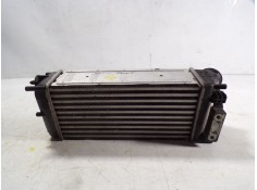 Recambio de intercooler para ds ds 4 crossback 1.6 thp referencia OEM IAM 1440H9 9656503480  2