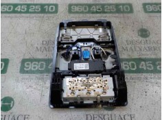Recambio de piloto interior para opel astra j lim. 2.0 16v cdti referencia OEM IAM 22774321 13309524  2