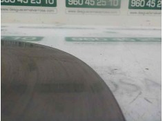 Recambio de disco freno trasero para volkswagen golf vii lim. (bq1) 1.6 tdi referencia OEM IAM 5Q0615601D   2