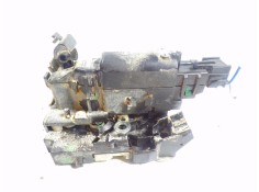 Recambio de cerradura puerta delantera derecha para dacia lodgy 1.5 dci diesel fap cat referencia OEM IAM 805025267R   2