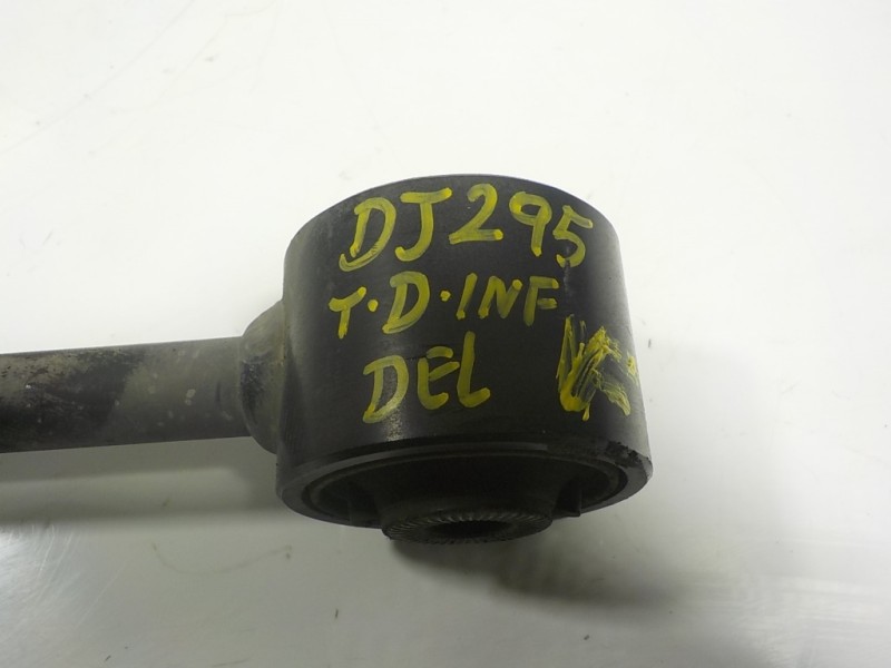 Recambio de brazo suspension inferior trasero derecho para lexus rx 450h referencia OEM IAM 4871048080  