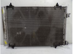 Recambio de condensador aire acondicionado para citroën c4 lim. 1.6 blue-hdi fap referencia OEM IAM 6455GH 9682531580  2