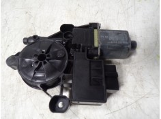 Recambio de motor elevalunas trasero derecho para volkswagen polo 1.0 tsi referencia OEM IAM 5Q0959408D 5Q0959812D  2