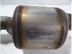 Recambio de catalizador para toyota proace city 1.5 dci referencia OEM IAM    2