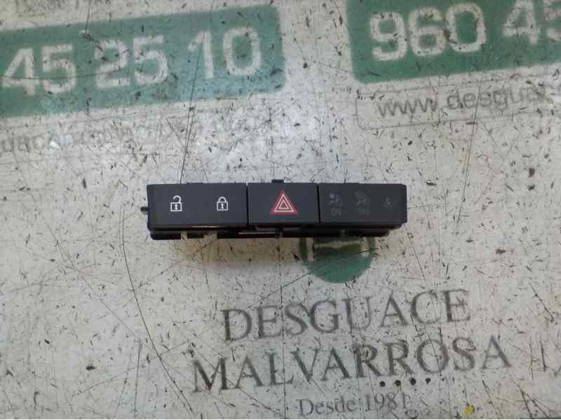 Recambio de warning para opel astra j lim. 2.0 16v cdti referencia OEM IAM 13285122 13285122 