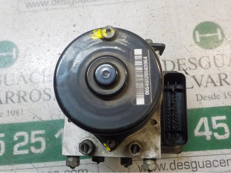 Recambio de abs para opel astra h ber. cosmo referencia OEM IAM   