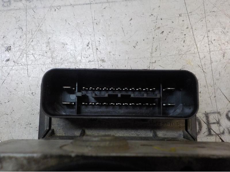 Recambio de abs para opel astra h ber. cosmo referencia OEM IAM   
