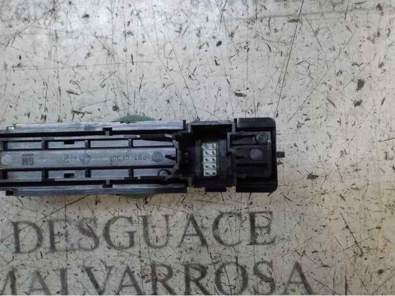 Recambio de warning para opel astra j lim. 2.0 16v cdti referencia OEM IAM 13285122 13285122 