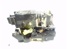 Recambio de cerradura puerta trasera izquierda para dacia lodgy 1.5 dci diesel fap cat referencia OEM IAM 825032860R   2