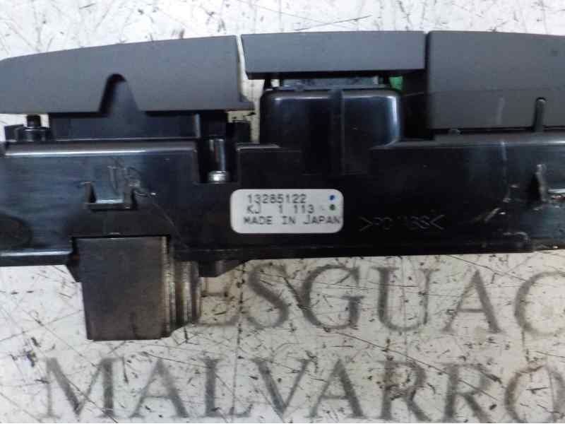 Recambio de warning para opel astra j lim. 2.0 16v cdti referencia OEM IAM 13285122 13285122 