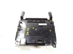 Recambio de mando climatizador para ds ds 4 crossback 1.6 thp referencia OEM IAM 6452V9 98100094ZF  2