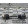 Recambio de transmision izquierda para audi a4 berlina (8w2) 2.0 16v tdi referencia OEM IAM 8W0407271E  