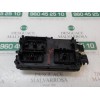 Recambio de caja reles / fusibles para opel insignia berlina cosmo referencia OEM IAM 13275881  