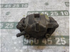 Recambio de pinza freno delantera izquierda para lancia ypsilon (101) 1.4 cat referencia OEM IAM    2