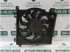 Recambio de electroventilador para opel astra h ber. cosmo referencia OEM IAM    2