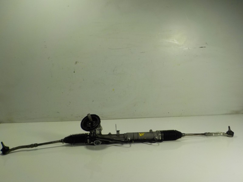 Recambio de cremallera direccion para citroën c4 lim. 1.6 blue-hdi fap referencia OEM IAM 4001VJ  